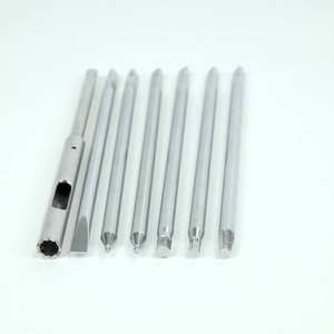 General Basic Steel <b>Box</b> High Quality Orthopedic Surgical Instruments Set <b>for</b> Broken Screw <b>Removal</b> Hospital Use SurgiRight - Product Image 4