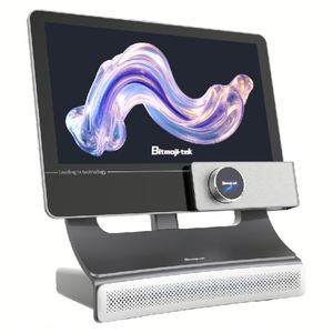 Equipo de Análisis de Piel T5, Escáner Facial Digital, Máquina de Prueba de Humedad, Grasa y Elasticidad, Herramienta de Belleza - Product Image 1