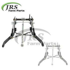 Kit de Enganche de 3 Puntos y Iseki para Piezas de Enlace de Tractor de un Proveedor Indio, Fabricante y Exportador JRS Farmparts - Product Image 4