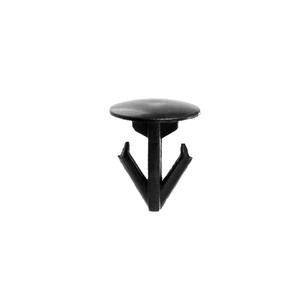 Hood Trim Felt <b>Clips</b> for Honda Accord - 50 Pieces - Product Image 3