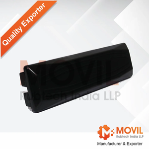 Almohadilla de Poliuretano Wirtgen (Amarilla) para Pavimentadoras de Construcción de Carreteras - Product Image 3