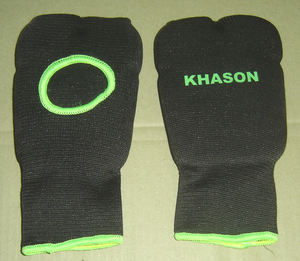 GENOUILLES DE SPORT TRICOTÉS PERSONNALISÉES PROTECTION DU GENOU CASQUE DE BOXE PERSONNALISÉE MMA PROTECTEUR CASQUE COMBAT SPARRING CASQUE - Product Image 6