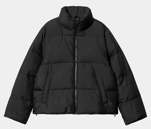 Chaqueta Bomber Casual de Lona para Hombre, con Cuello Alto, Impermeable y Reversible, con Capucha y Logotipo Frontal, Servicio OEM de BD - Product Image 2