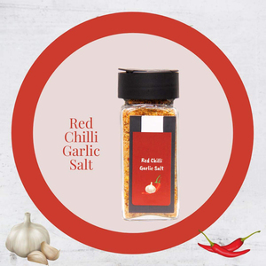 Paquete de Condimento Mixto Orgánico con Sal del Himalaya, Fácil y Simple, Términos de Venta al por Mayor, Sal del Himalaya, Mezclas de Sabores Orgánicos para Alimentos - Product Image 3