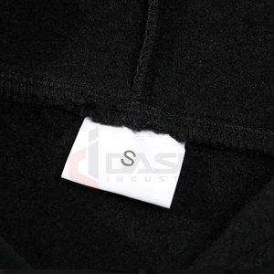 Sweat-shirt d'hiver unisexe surdimensionné et épais, grande taille, pour hommes et femmes, avec impression numérique, design personnalisé, vente en gros, OEM - Product Image 4