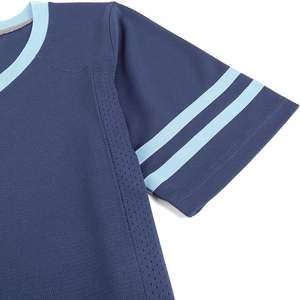 Uniforme de Fútbol para Hombre de Alta Calidad, Pantalones Cortos Ligeros de Secado Rápido y Transpirables para Clubes que Buscan Comodidad Atlética en el Juego - Product Image 5