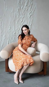 Mono de niña de flores para mujer y mono elegante vestido para ocasiones especiales - Product Image 5