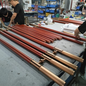 Rass & amp; oor & indow andandles raphic esesign taintainless teteel Rass nnline echntechnical upport - Product Image 6