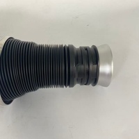 Suspension pneumatique arrière gauche durable pour Mercedes-Benz W221, pièces de suspension pneumatique de haute qualité