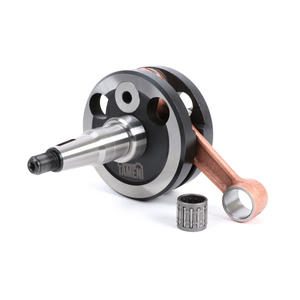 Vilebrequin Tameni (type petit cône) pour Lambretta LI S2 / S3 + SX + Serveta 125 / 150cc - Product Image 1