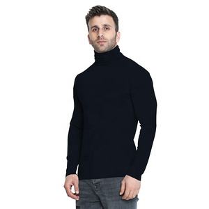 Camiseta con diseño de logotipo personalizable, moda de invierno, alta calidad, transpirable, estirable, manga larga, comodidad, camisetas de talla grande para hombre - Product Image 1