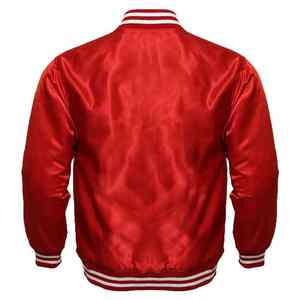 Recién llegado, chaqueta de precio al por mayor de alta exigencia para hombre, chaquetas universitarias de la mejor calidad para hombre, chaquetas duraderas de mejor estilo para hombre - Product Image 2