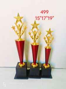 PRODUCTOS CLÁSICOS METAL Decorativo Celebraciones fiesta Agradecimiento Regalo Sport Academy Premios Y Artículos De Regalo regalos oficinas, etc. - Product Image 4