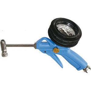 Manomètres de gonflage de pneus 3456g pour un remplissage efficace et pratique - Product Image 1