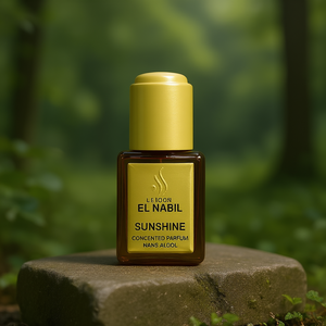 น้ำหอมยูนิเซ็กส์ 5 มล.-เอล นาบิล-ซันไชน์ คอนเซนเทรต พาร์ฟูม แซนส์ อัลคอล - Product Image 3