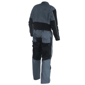 <b>Men</b> High Quality Lightweight Breathable Quick Dry Knitted Solid Coverall <b>Work</b> Wear Plus Size Custom Logo Printed New Autumn - Product Image 6