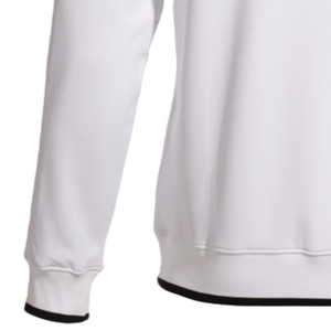 Vestes peignées en polyester de mode d'hiver de couleur différente Vêtements d'extérieur Nouveau design Vestes en polyester chaudes d'hiver personnalisées - Product Image 6
