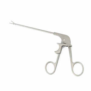 Pinzas para Menisco, Pinzas para Tendones, Pinzas Artroscópicas, Cesta de Artroscopia, Instrumento Veterinario de Surgiright Instruments - Product Image 1