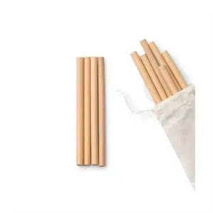 หญ้าที่เป็นมิตรต่อสิ่งแวดล้อมและหลอดไม้ไผ่จากเวียดนามที่กำลังมาแรง - Product Image 3