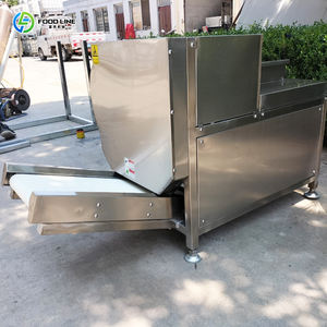 Máquina Peladora de Plátanos Mini, Precio Económico, Máquina Peladora de Plátanos Verdes para Uso Doméstico - Product Image 3