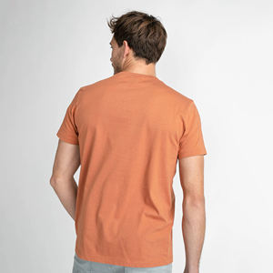 Camisetas de Hombre 2025, Nueva Llegada, Personalizadas, Extra Grandes, Cómodas, de Alta Calidad, Transpirables, 100% Algodón, Manga Larga y Corta, Lisas - Product Image 3