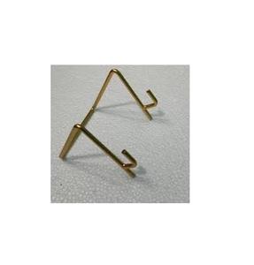 Support de sous-verre en laiton en métal, accessoires de cuisine, dernier design, look moderne, support de sous-verre en laiton - Product Image 1