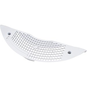 ฝาครอบกรองผ้าสำหรับเครื่องอบผ้า Whirlpool รุ่น W11117302 ใช้ได้กับเครื่องซักผ้า Lifetime Appliance รุ่น W11117302 - Product Image 1