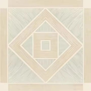 Haute Qualité 600x600mm Beige Ivoire Vitrifié Soluble Sel Porcelaine Carreaux De Sol Nano-Poli Intérieur Moderne 60x60cm 2x2 - Product Image 1