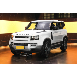 Vente flash : SUV 4x4 de luxe, grand véhicule tout-terrain, hybride léger 3.0T 400 ch, nouvelle énergie hybride légère 48V - Product Image 3