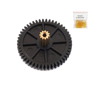 Engrenage de moteur de pare-soleil arrière BGE502 pour - Product Image 1