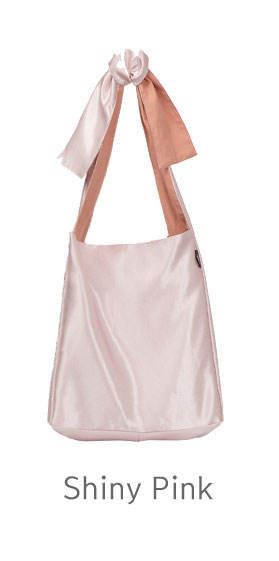 Shiny Pink