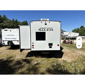 NUEVO - USADO - 2027 - FOREST RIVER SALEM - HEMISPHERE - 310BHI - RVs - CAMPER - LISTO PARA ENVIAR - Product Image 6