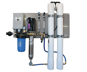 ซื้อเลย! ระบบกรองน้ำที่เชื่อถือได้สำหรับระบบ Reverse-Osmosis (RO) รุ่น PWR4011 - ส่งออกทั่วโลก - Product Image 2