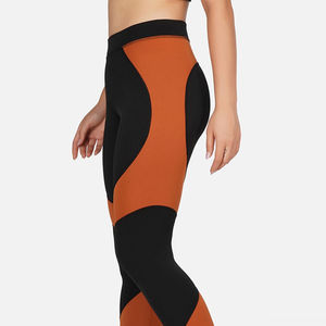 Custom Design & Sizes <b>Women</b> <b>Legging</b> Polyester Made <b>Women</b> <b>Legging</b> Best Style <b>Women</b> <b>Legging</b> 2026 - Product Image 3