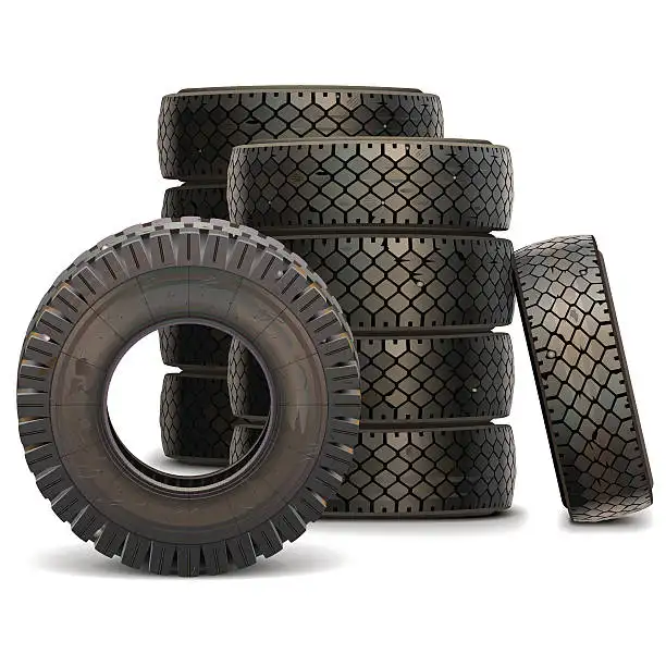 Cheap Used Tyres /Premium Grade Used Car Tires for Sale