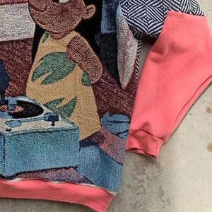 Sweat à capuche décontracté pour hommes à vendre quantité minimale de commande bas qualité sweats à capuche pour hommes prix de gros nouveau style de sweat à capuche pour hommes - Product Image 3