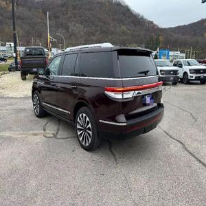 2023 asequible lLinc-oln nNav-igator - Product Image 3