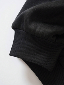 Bon fabricant Hommes Strass Hoodies entièrement personnalisés top tendance anti-rides Strass hommes sweats à capuche de haute qualité - Product Image 4