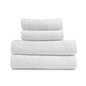 Toallas bordadas personalizadas de algodón Toallas de baño de mano de golf suaves personalizadas de la India Toallas de mano ecológicas de algodón - Product Image 6