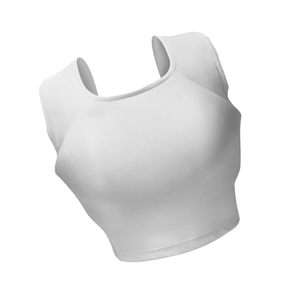 อุปกรณ์ป้องกันอกเทควันโดระดับมืออาชีพ ทันสมัย คุณภาพดีที่สุด ได้รับการรับรองจาก WKF สำหรับคาราเต้ - Product Image 5