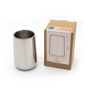 Insulated Wine Tumbler