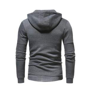 2025 logotipo personalizado mejor calidad 100% algodón Jogger de talla grande Casual invierno chándales venta al por mayor ropa deportiva venta - Product Image 6