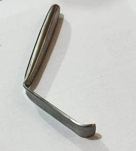 Samroz ชุดเครื่องมือผ่าตัดกระดูกแบบแมนนวลขนาด20มม. สำหรับเครื่องมือผ่าตัดทั่วไปได้รับการรับรองจาก Samroz - Product Image 2