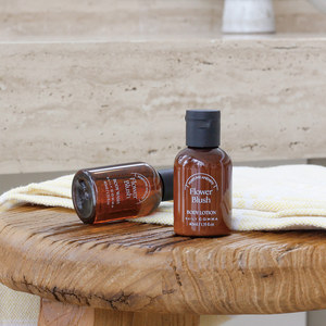 Set de Baño de 4 Tipos Daily Comma para Hombre, Perfume de 40 ml - Product Image 6