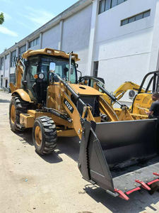 รถตักล้อยางมือสอง CATERPILLAR รุ่น 432F CAT 432 พร้อมหัวขุด  ขายพร้อมส่ง  ลดราคาพิเศษ - Product Image 2