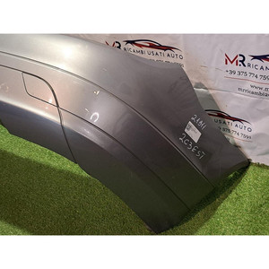 PARACHOQUES TRASERO MERCEDES Clase C Sedán W204 A20488506259999 646811 (07>) - Product Image 2