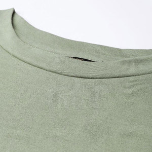 T-shirts courts pour femmes, style tendance, décontracté, mode estivale, tenue moderne, look street style - Product Image 6