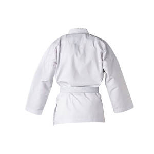 Top Trending Unisex Karate Kimono Uniforme Personalizar Hecho en fábrica Chang Quan Uniforme Jiu Jitsu Kimono Karate Uniforme - Product Image 6