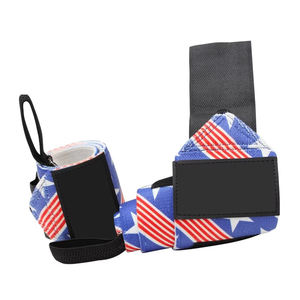 สายรัดข้อมือพรีเมี่ยมสำหรับฝึกกล้ามเนื้อป้องกันไฟฟ้าสถิตย์ - Product Image 4