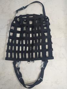 Haybag haynet ถุงป้อนหญ้าแห้งทนทานสำหรับที่มั่นคงและทุ่งหญ้าราคาขายส่งและปรับแต่งได้ - Product Image 4